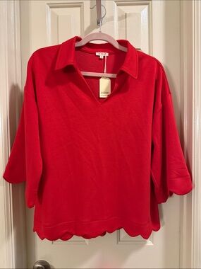 Jodifl Red Top